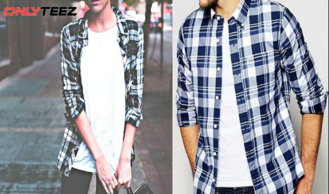 flannel shirts wholesale