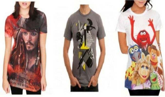 wholesale sublimated t shirts