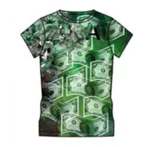 custom t shirt vendors