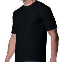 Black Panther Good-Man Seamless T-Shirt Manufacturers