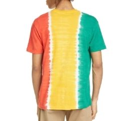 color zipper splash tshirt manufacturers