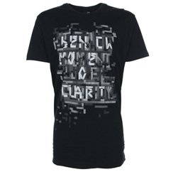 Moment Of Clarity Printed Tee Manufacturers