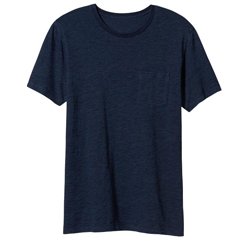 My-Space Casual Tee Manufacturers