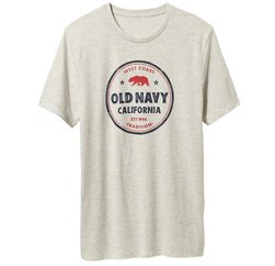 Old Navy California Tee Distributors