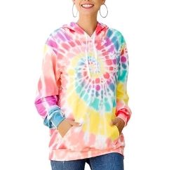 rainbow twirl tshirt manufacturers