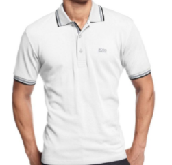 wholesale white polo t shirt manufacturer