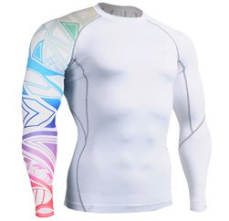 Body Art Compressed T-shirt Suppliers