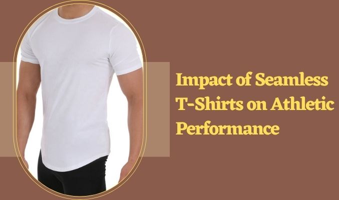 seamless t shirt manufacturer in usa