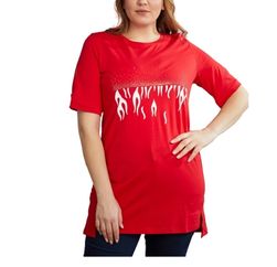women plus size t shirt suppliers