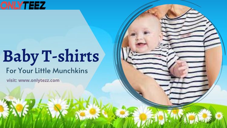 baby t shirts wholesale