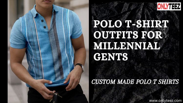 polo t shirts