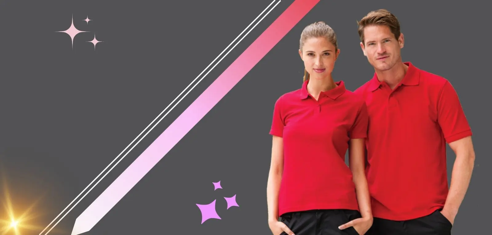 polo shirt manufacturers