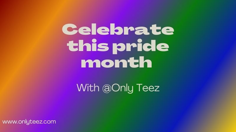 Pride Month Celebration