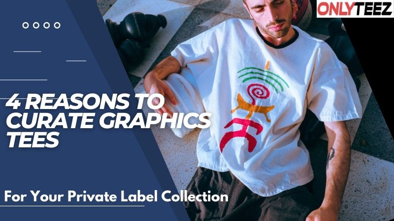 graphic tees manufacturer