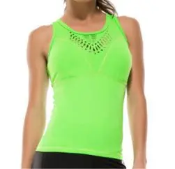 neon green running t shirts wholesale