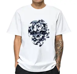 Springy White T Shirt manufacturer