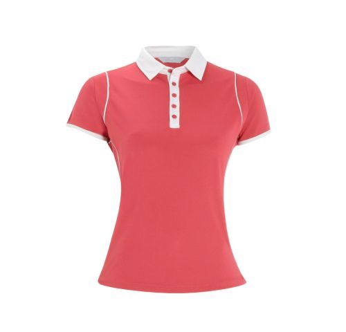 ultra red polo t shirt manufacturer