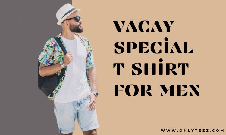tips for choose fashion t shirt for men