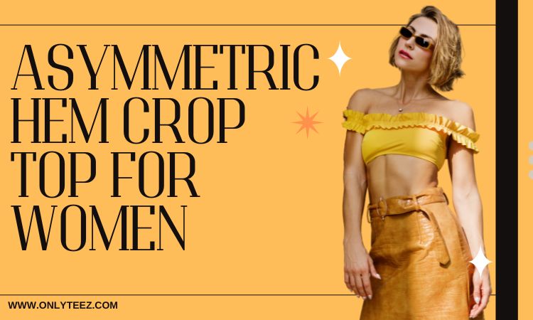wholesale asymmetric hem crop top suppliers
