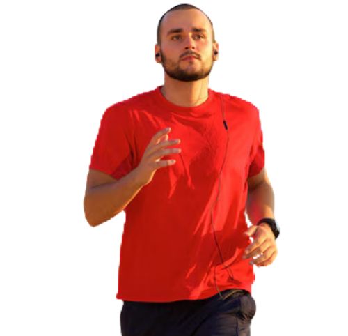 wholesale running t shirt suppliers