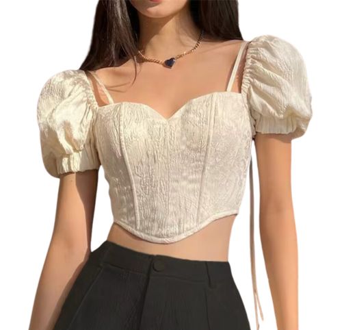 wholesale crop top suppliers