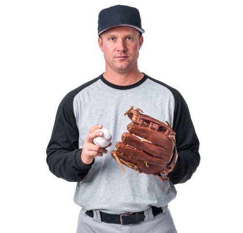 baseball t shirt suppliers