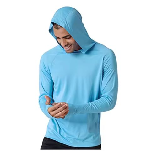 uv protection t shirt suppliers