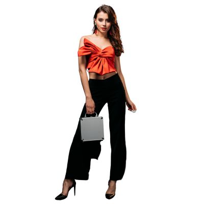 crop top manufacturer