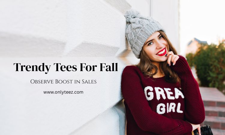 fall tees