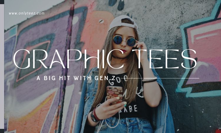 graphic tees suppliers
