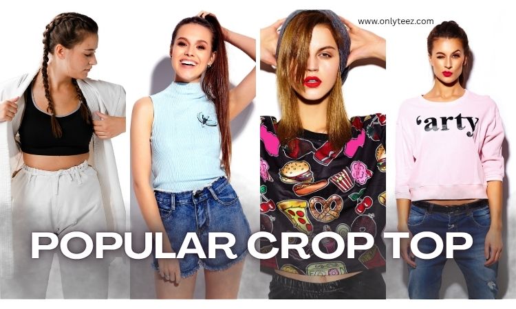 wholesale crop top