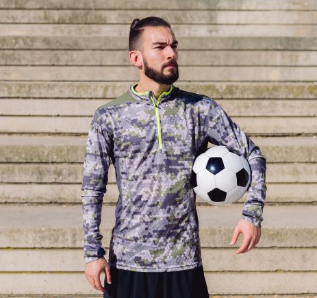 bulk compression tshirt