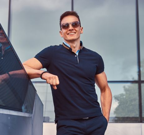 wholesale polo tshirt