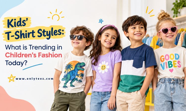 baby t shirts supplier