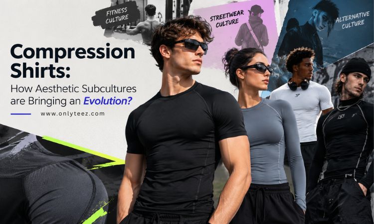 compression shirt manufacturer