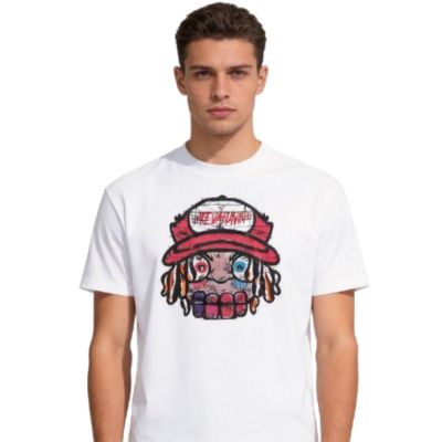 dtg printed oversized t shirt manufacturer