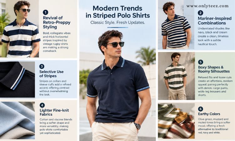 Wholesale Striped Polo Shirts wholesale striped polo shirts